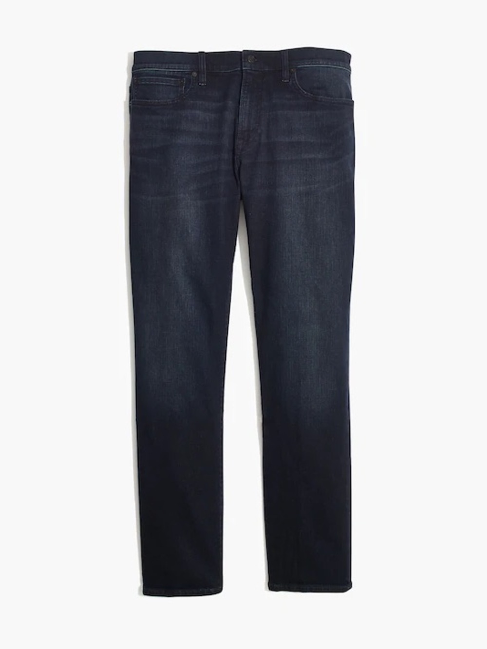 Madewell Slim Straight Paxson Wash Men’s Jeans - 33x32